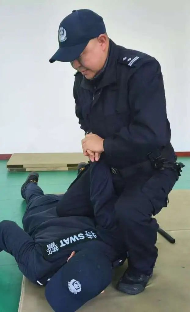 ""