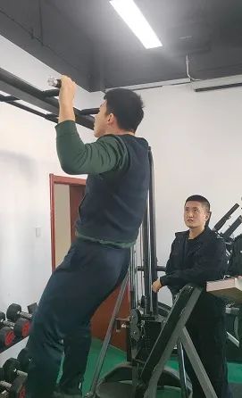 ""