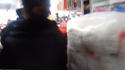 ""